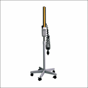 Bp Meter Mercurial Mobile (Teles Stand)