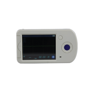 Ecg Pm80 Handheld &Amp; Spo2/Bluetooth