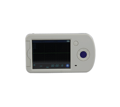 Ecg Pm80 Handheld &Amp; Spo2/Bluetooth
