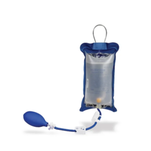 Cuff Infusion Ru1000Pgs 1000Ml