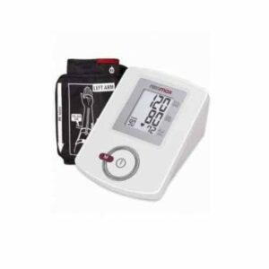 Bp Meter Rossmax Cf155F Auto Arm , Adaptor Point , Can Callibrate