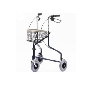 Shopper Fs969H Trycicle Steel