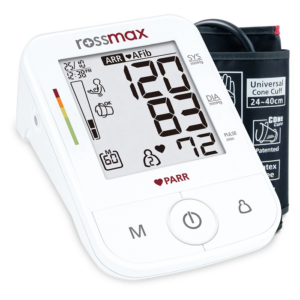 Bp Meter Rossmax X5 Auto Arm