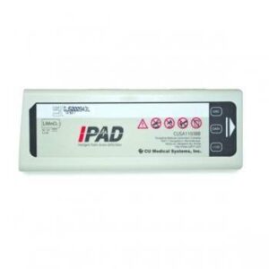 Aed Cusp1 - Battery Disposable