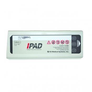 Aed Cusp1 - Battery Disposable