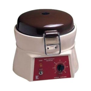 Centrifuge Kht400 - Heamatocrit