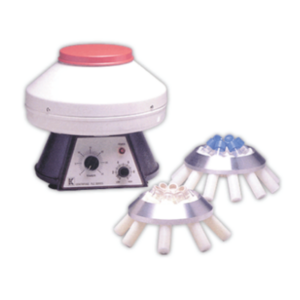 Centrifuge - Ech-Type A200A