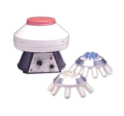 Centrifuge - Ech-Type A200A