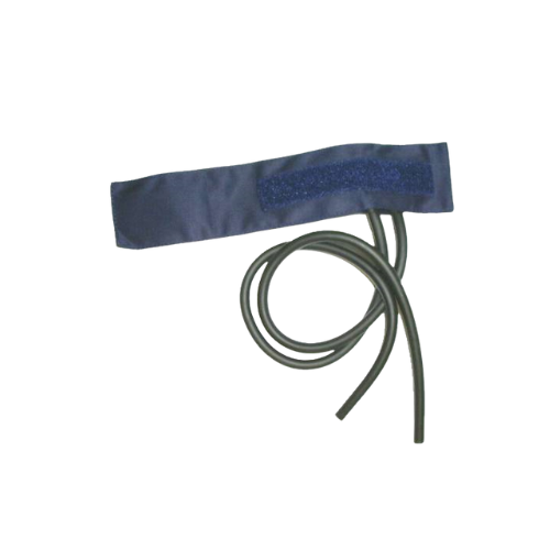 Cuff &Amp; Bladder Thigh Velcro Nylon - Single And Dual Tube