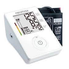 Bp Meter Rossmax Cf707F Auto Arm