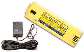 Li-Ion Rechargeable Battery 1