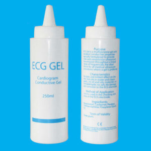 Ecg Gel 250Ml