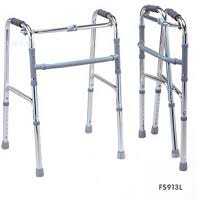 Walking Frame - Pulpit Folding