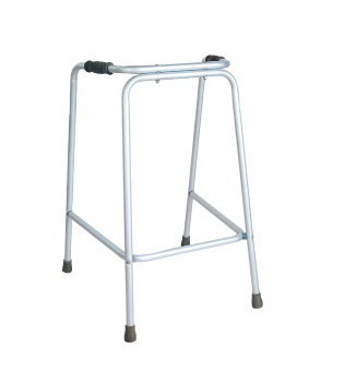 Walking Frame - Pulpit Med