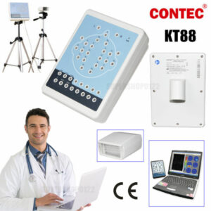 Eeg Kt88-2400 Digital Brain Mapping System