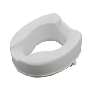 Seat - Toilet Raiser Basic
