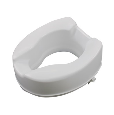 Seat - Toilet Raiser Basic