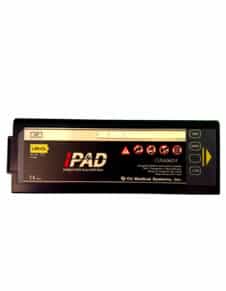 Aed Sp2 Battery Disposable