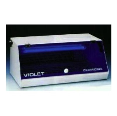 Uv Sterilizer 15W Cami