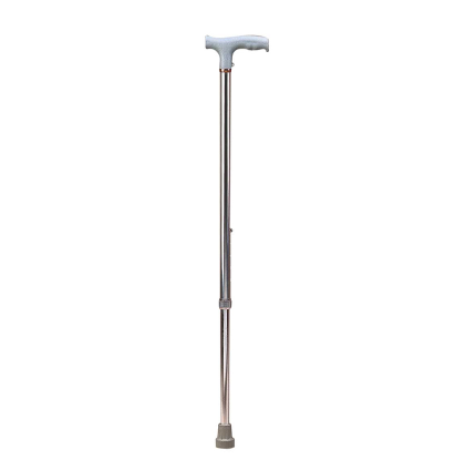 Walking Stick - Height Adjust