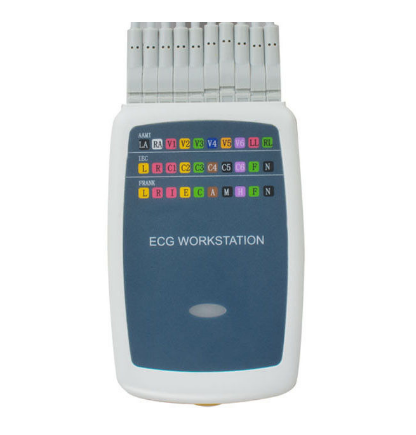 Ecg 8000Gw &Amp; Bluetooth
