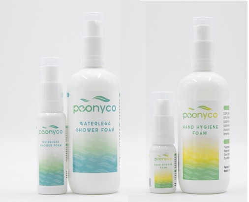 Home Hygiene Pack