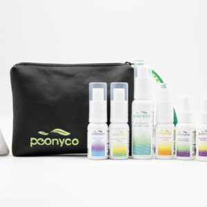 Travel Hygiene Pack