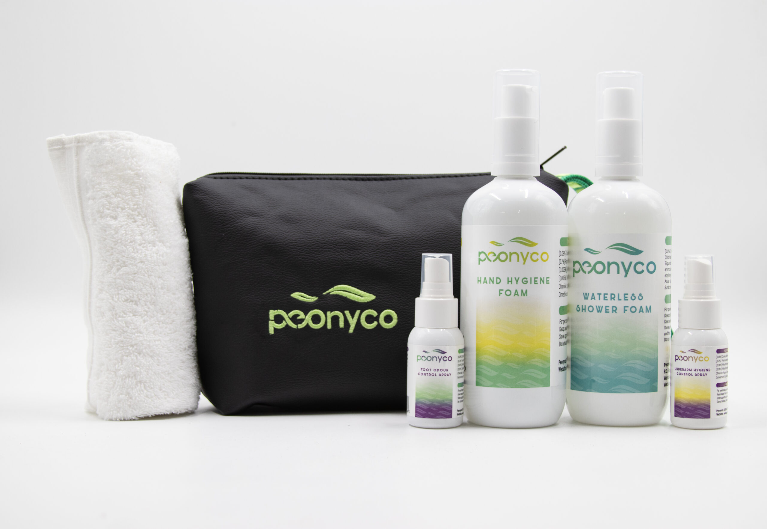 School Hygiene Pack