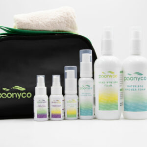 Sport Hygiene Pack