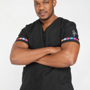 Rahisi Black