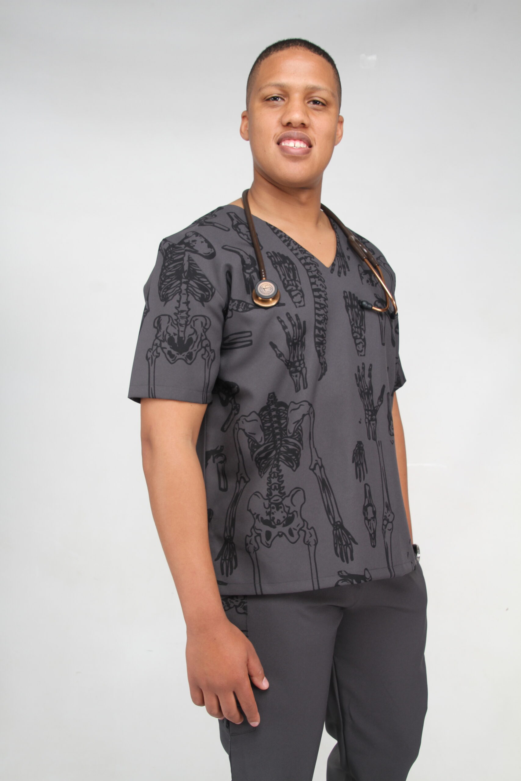 Mifupa Grey - Image 2