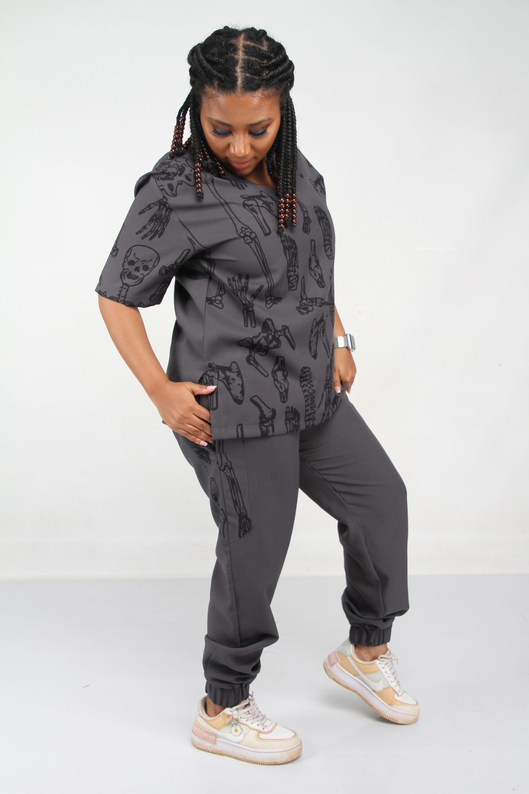Mifupa Grey - Image 4