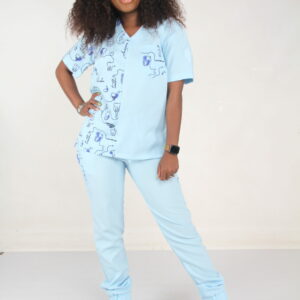 Meno Nusu Blue