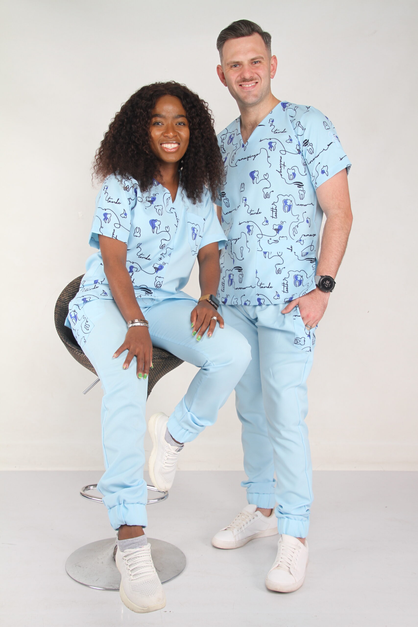 Meno Nusu Blue - Image 3