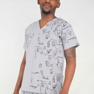 Meno Nusu Grey