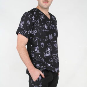 Viungo Black