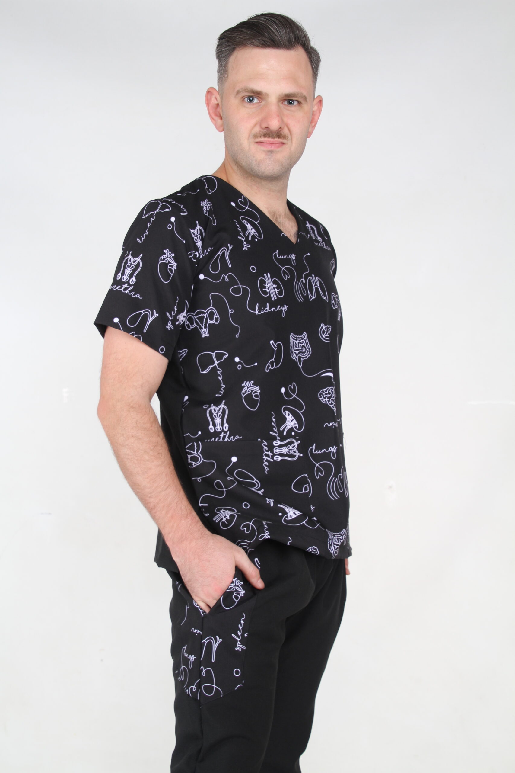 Viungo Black