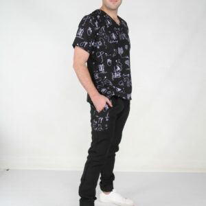 Viungo Black