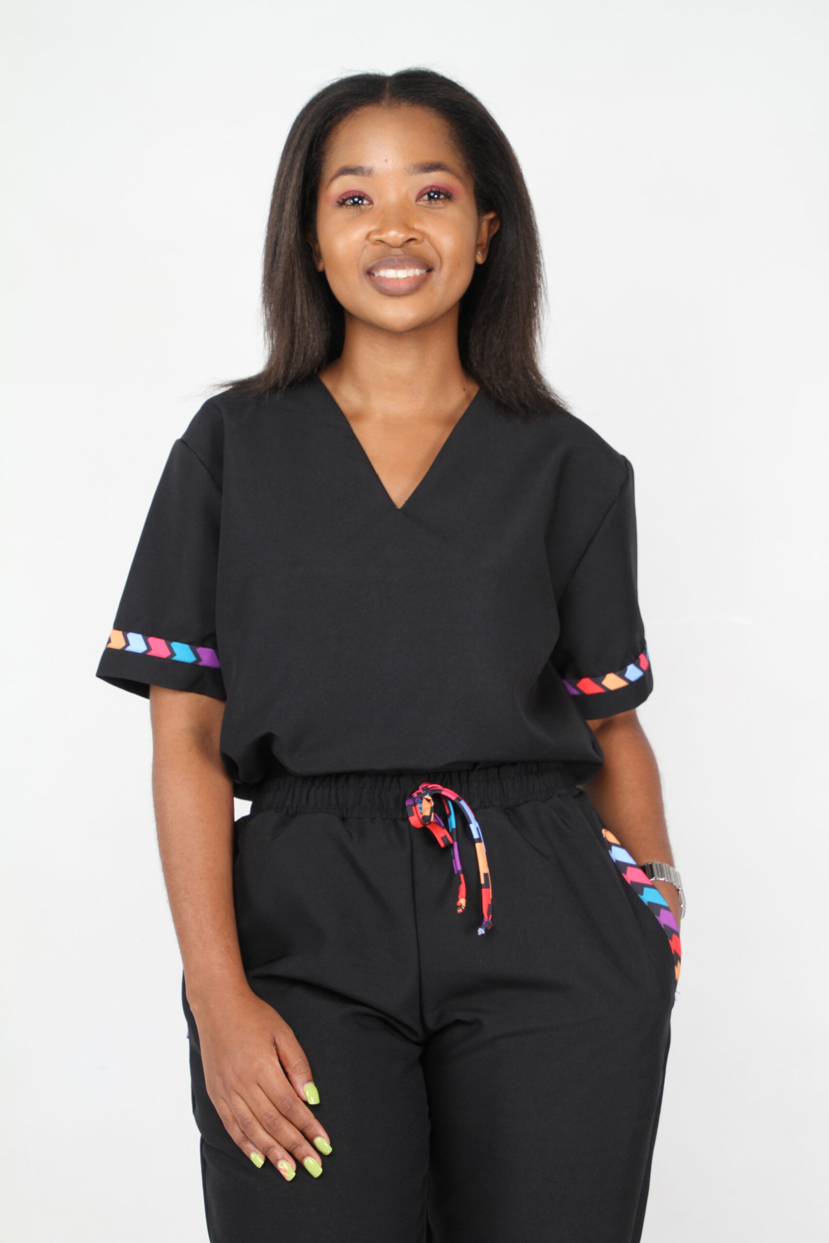 Rahisi Black