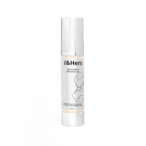 His&Amp;Hers Day&Amp;Night Booster Gel 50Ml
