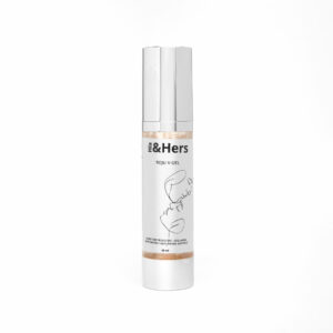His&Amp;Hers Rejuv Gel 50Ml