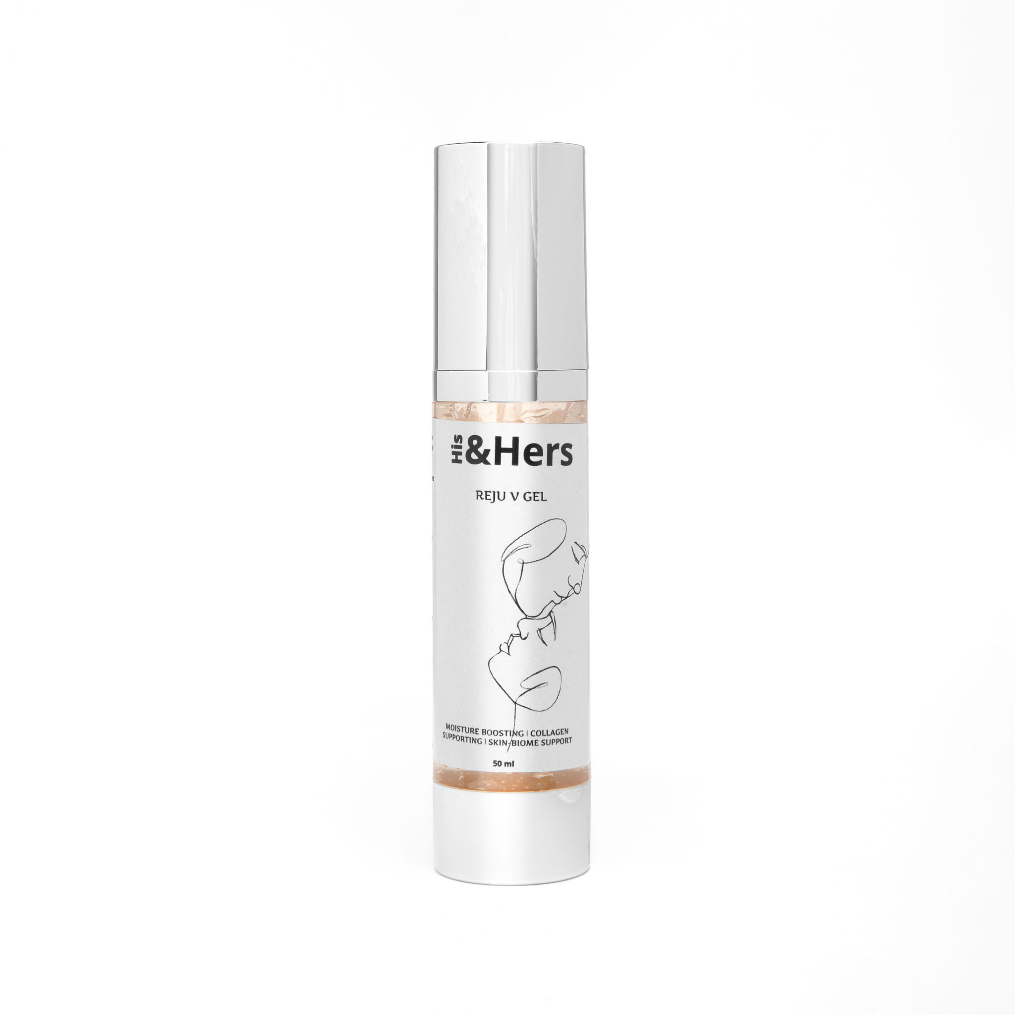 His&Amp;Hers Rejuv Gel 50Ml