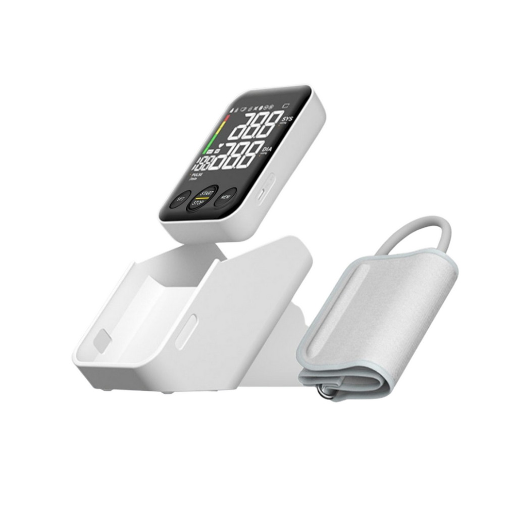 Blood Pressure Monitor Maxi