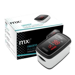 Mx Pulse Oximeter