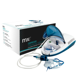 Mx Nebuliser Streamline