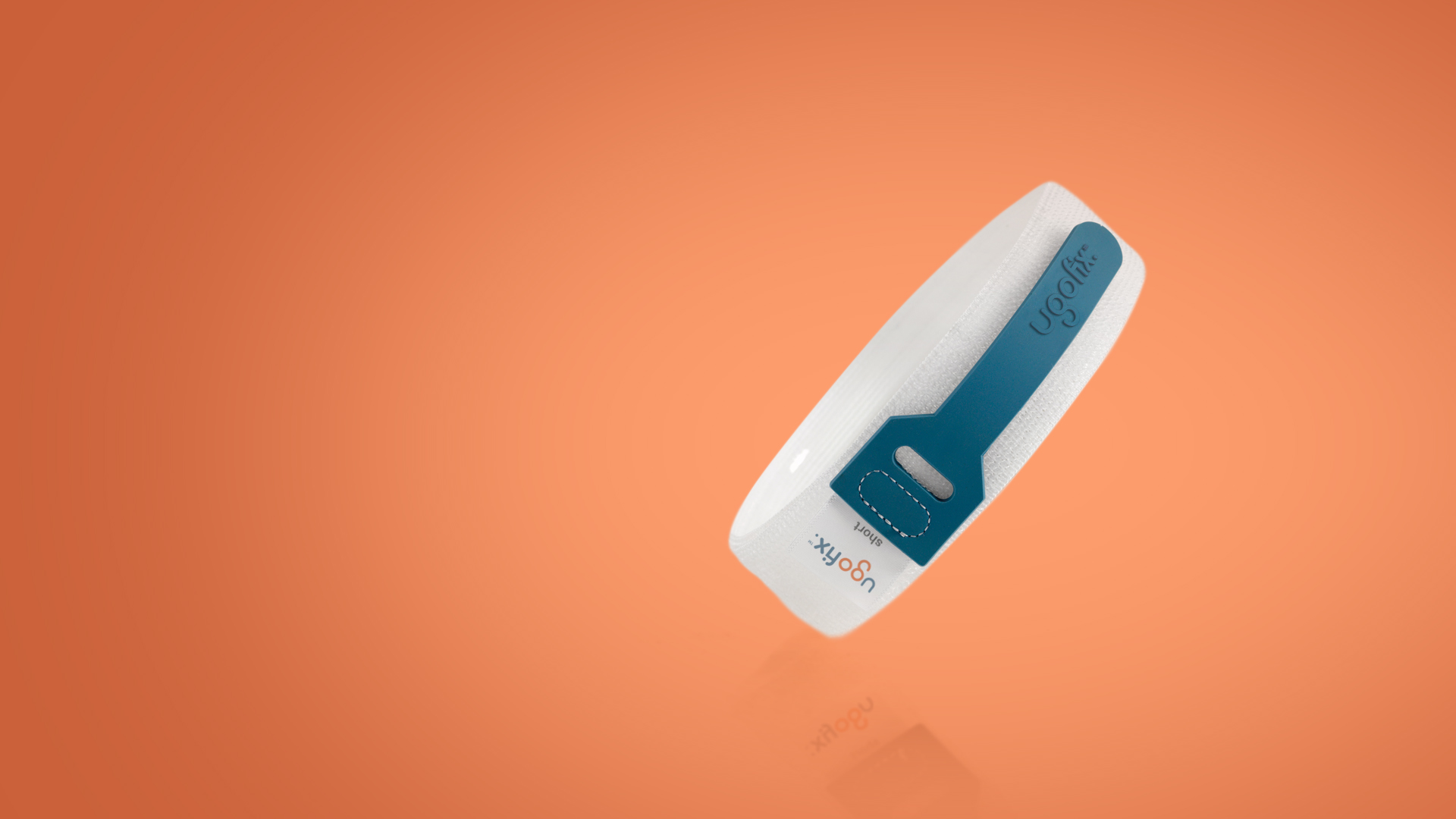 Catheter Strap Medium