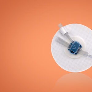 Catheter Clip