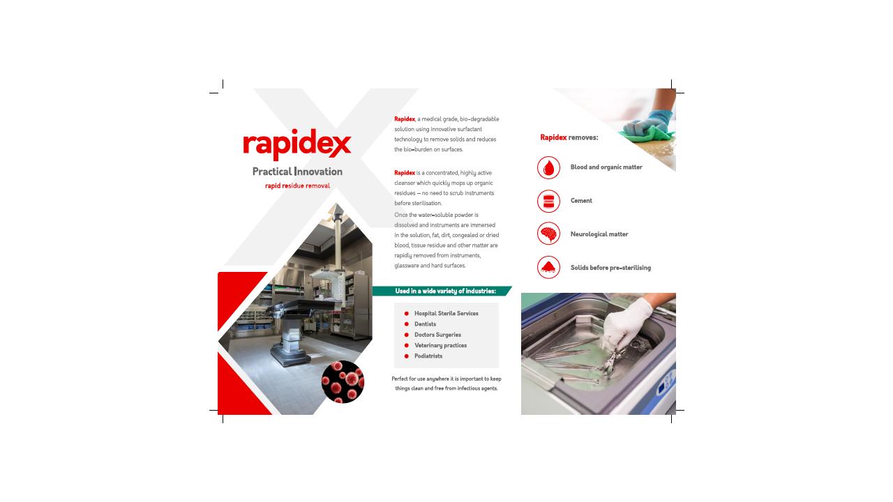 Rapidex - Image 2