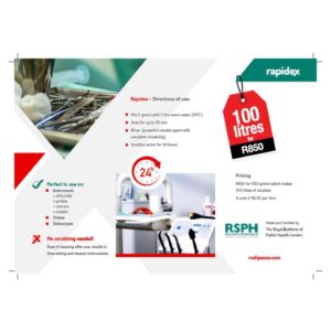 Rapidex