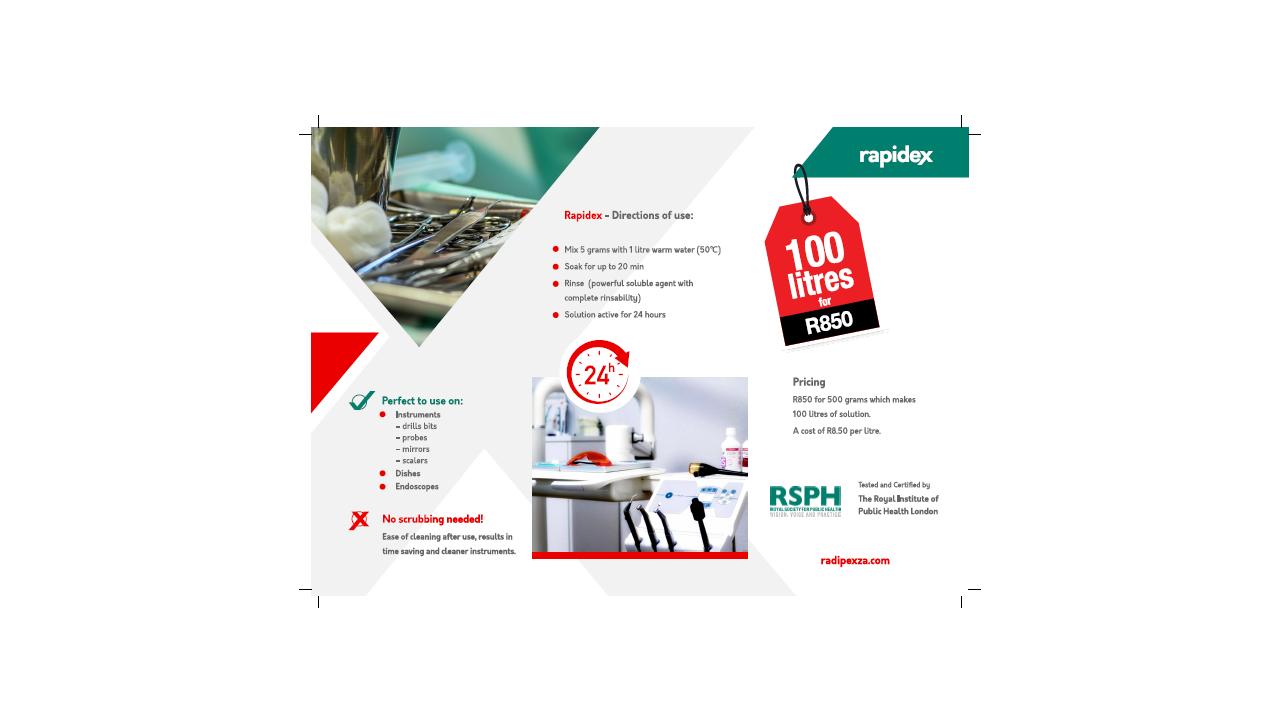 Rapidex